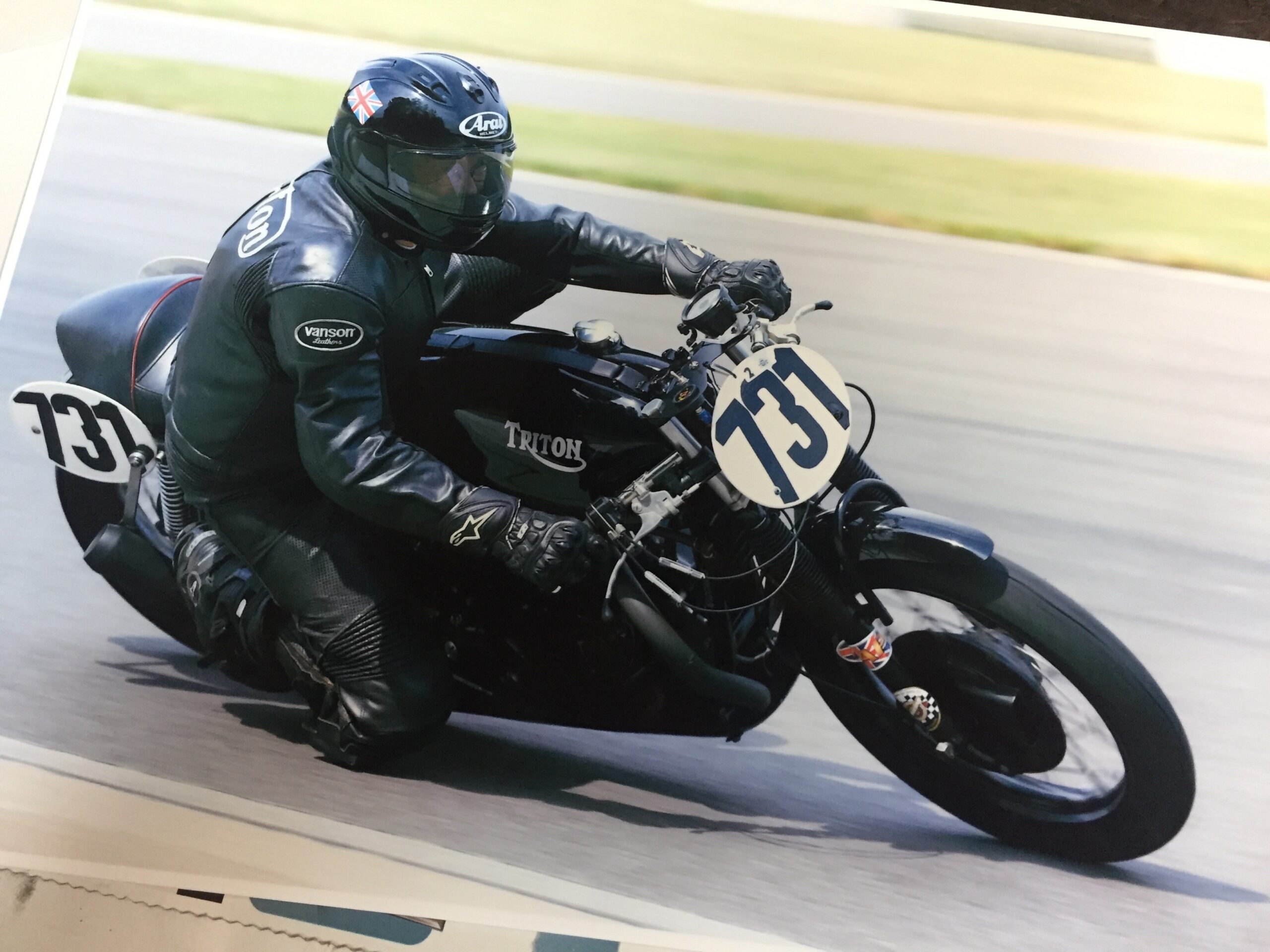 British motorcycle repair near me hotsell